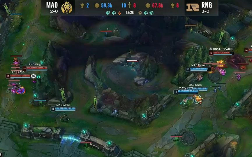 九游网页版-Ming连续十二场比赛得分超过比赛局势复杂,MAD不断突破!的简单介绍-九游网页版