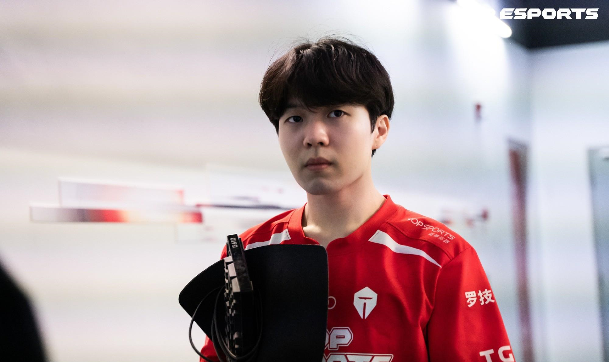 九游app-TES前途光明!,Rookie新星重要助攻表现突出再创辉煌时刻-九游app