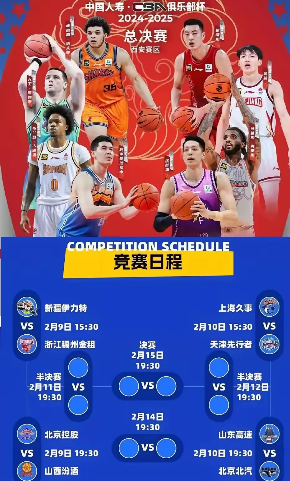 集结日欧联传出新动向，山东男篮手感冰凉，管理层表态——底气十足，身体对抗强度拉满的简单介绍