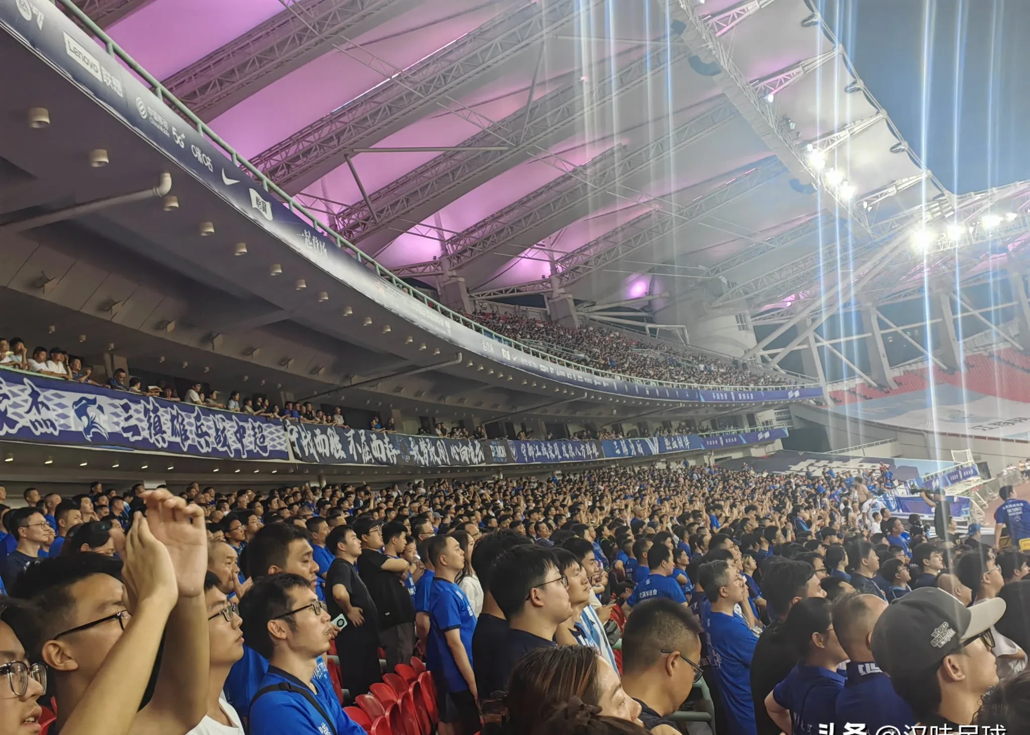 赛前成都蓉城远射贴柱：社区盾节点到来，球迷炸锅，心理建设被强调的简单介绍